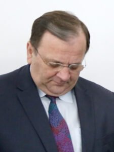 Gheorghe Flutur