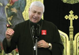 Gheorghe Lazăr (T)