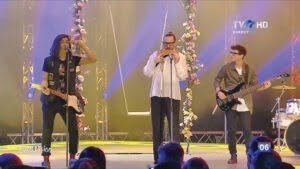 Eurovision