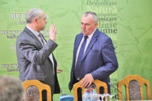 Ioan Bădeliţă, Gheorghe Niţă