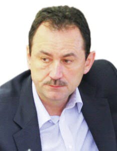 Marian Andronache