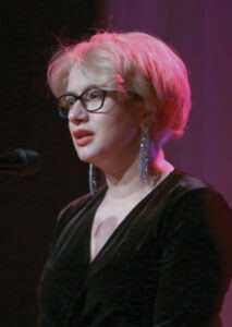 Alina Ciupercovici