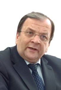 Gheorghe Flutur