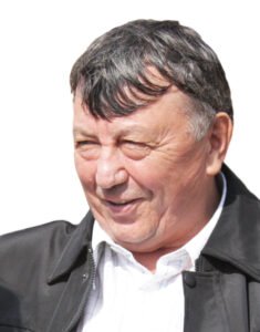Mircea Laurus