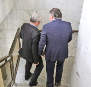 Ion Lungu, Dan Ioan Cuşnir