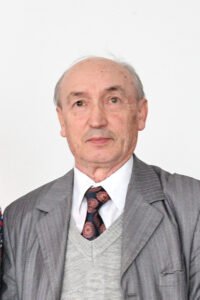 Dimitrie Olenici 