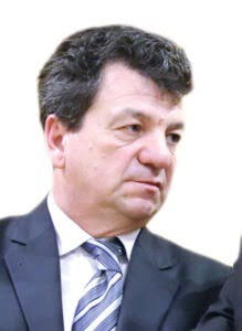 Virginel Iordache
