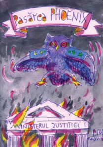 PIM -  Jupânu' - anul XVI, nr. 16 (798) 03-08.05.2017 