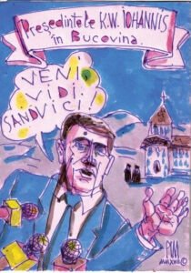 PIM - Jupânu' - anul XVI, nr. 17 (799) 09-15.05.2017