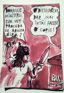 PIM - Jupânu' - anul XVI, nr. 19 (801) 23-29.05.2017