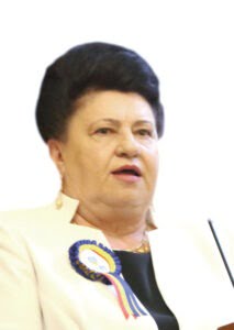 Stela Acatrinei