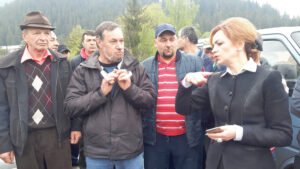 Mirela Adomnicăi