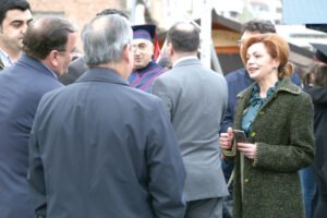 Mirela Adomnicăi