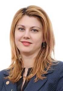 Maricela Cobuz