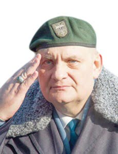 Marius Dumitru Crăciun