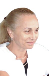 Doina Elena Ganea