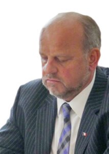 Aurel Olărean