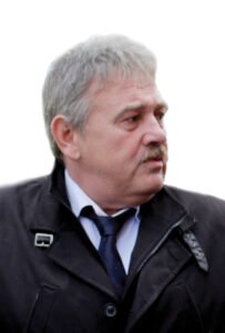 Marius Ursaciuc
