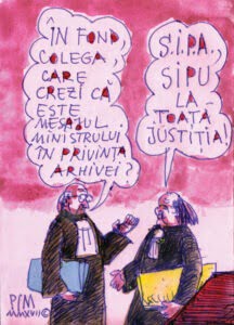 PIM - Jupânu' - anul XVI, nr. 21 (803) 06-12.06.2017 