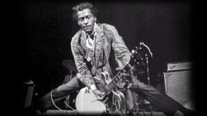 Chuck Berry