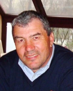 Constantin Vlad