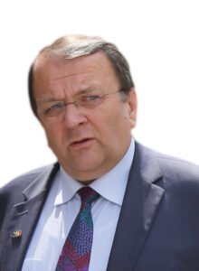 Gheorghe Flutur