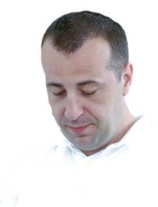 Lucian Harşovschi