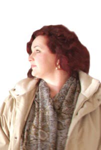 Violeta Zenovia Ţăran