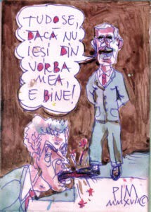 PIM - JUPÂNU' - anul XVI, nr. 25 (807) 04-10.07.2017