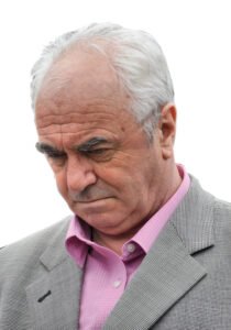 Constantin Mărgineanu