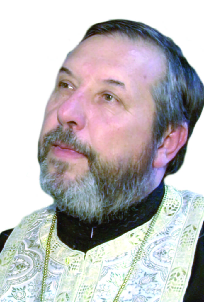 Gheorghe Saftiuc