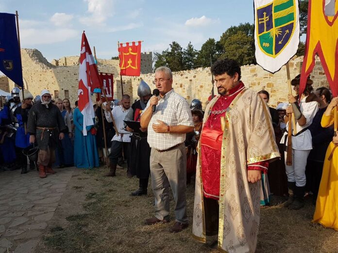 lungu ursu medieval