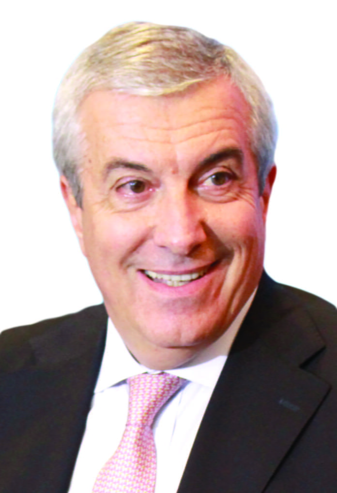 tariceanu