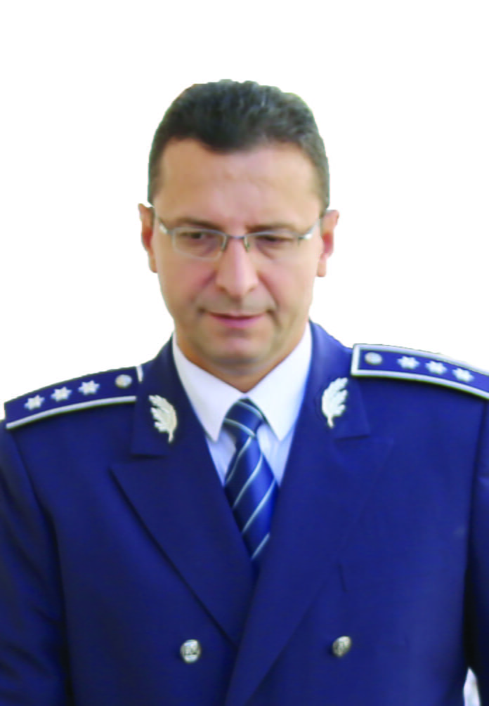 toader buliga1 politie