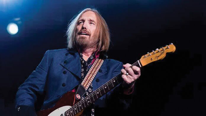 tom-petty