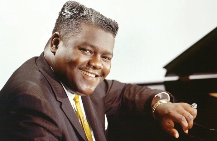 FatsDomino