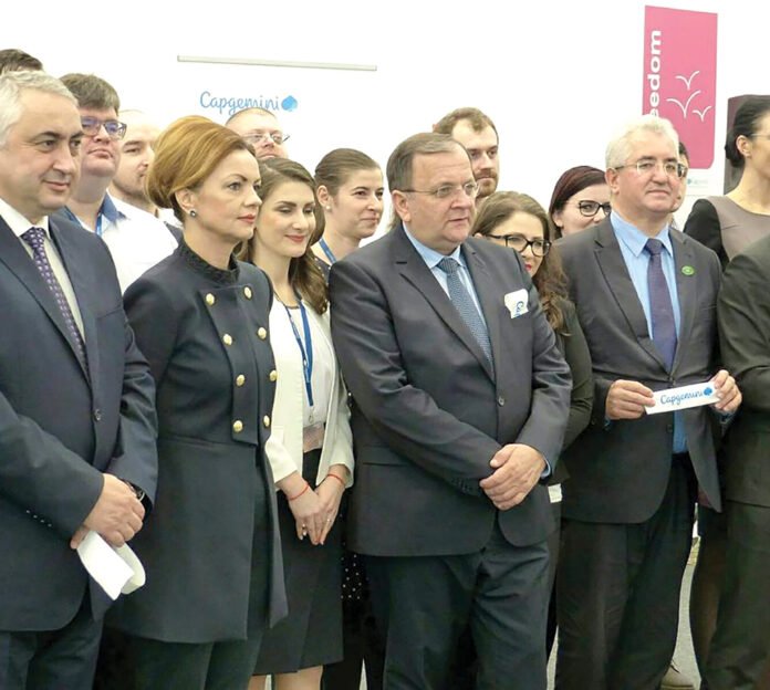 lungu-capgemini
