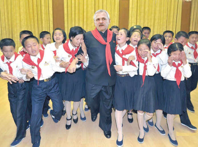dragnea-trucat