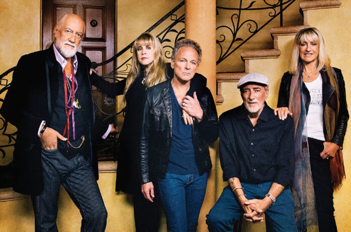Fleetwood-Mac