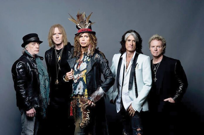 aerosmith