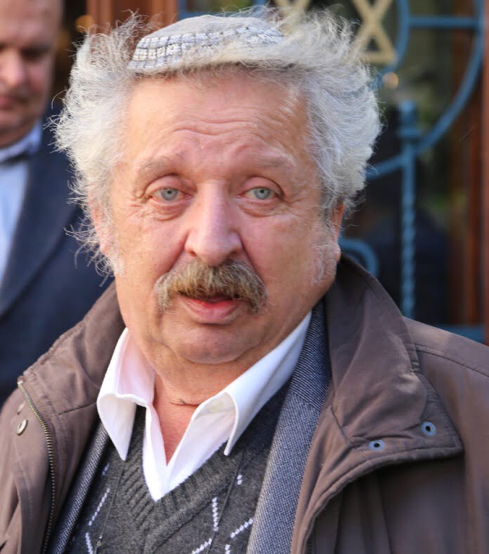 sorin-golda