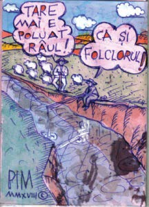 PIM - Jupânu - anul XVII, nr. 33 (864) 28.08 - 03.09.2018