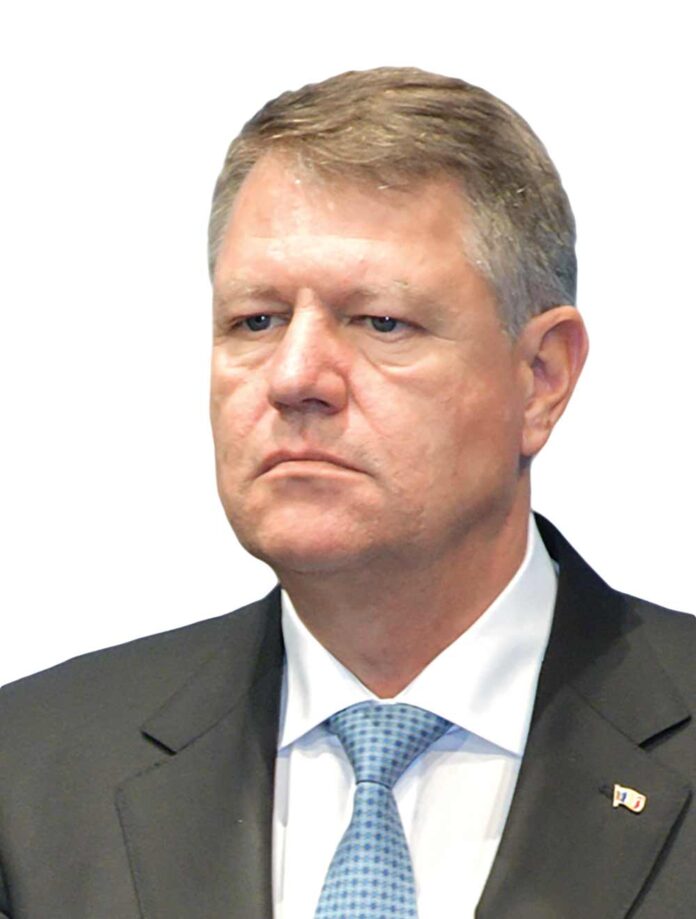 iohannis
