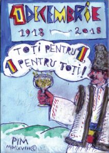 PIM - Jupanu - anul XVII, nr. 47 (878) 04-10.12. 2018