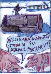 PIM - Jupanu - anul XVII, nr. 48 (879) 11-17.12. 2018