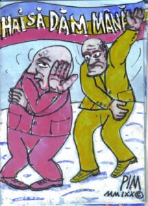 PIM - Jupanu - anul XVIII, nr. 04 (884) 29.01-04.02. 2019