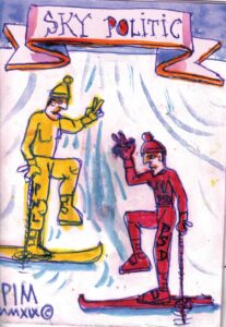 PIM - Jupanu - anul XVIII, nr. 02 (882) 15.01-21.01.2019