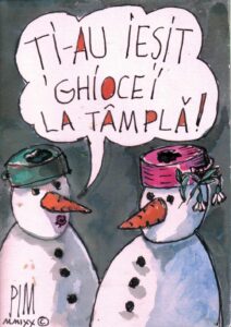 PIM - Jupanu - anul XVIII, nr. 07 (887) 19-25.02.2019