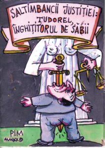 PIM - Jupanu - anul XVIII, nr. 12 (892) 26.03-01.04.2019