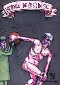 PIM - Jupanu - anul XVIII, nr. 13 (893) 02-08.04.2019
